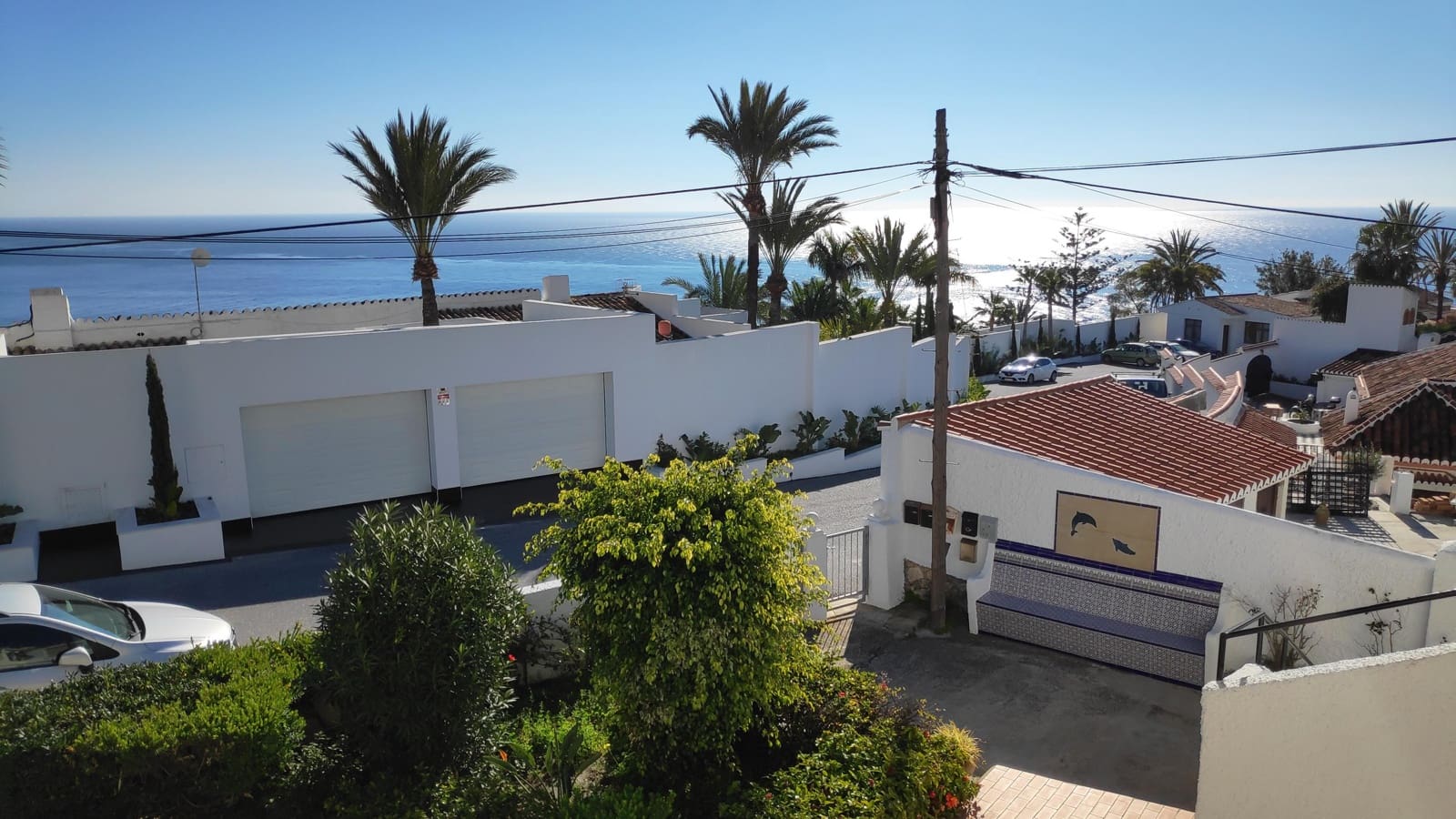 2 bedroom Apartment for sale in Almunecar - € 260,000 (Ref: 9721905)