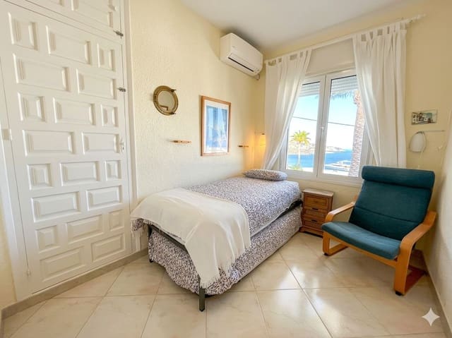 2 bedroom Apartment for sale in Almuñécar - € 260,000 (Ref: 9721905)