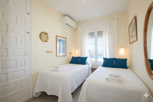 2 chambre Appartement à vendre à Almuñécar - 260 000 € (Ref: 9721905)