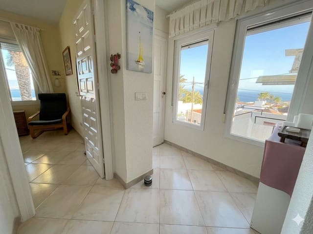 2 chambre Appartement à vendre à Almuñécar - 260 000 € (Ref: 9721905)