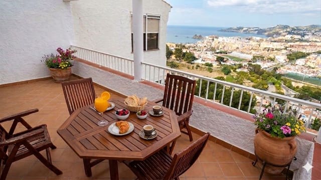 2 chambre Appartement à vendre à Almuñécar - 260 000 € (Ref: 9721905)