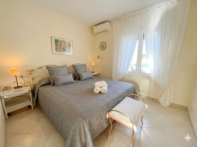 2 bedroom Apartment for sale in Almuñécar - € 260,000 (Ref: 9721905)