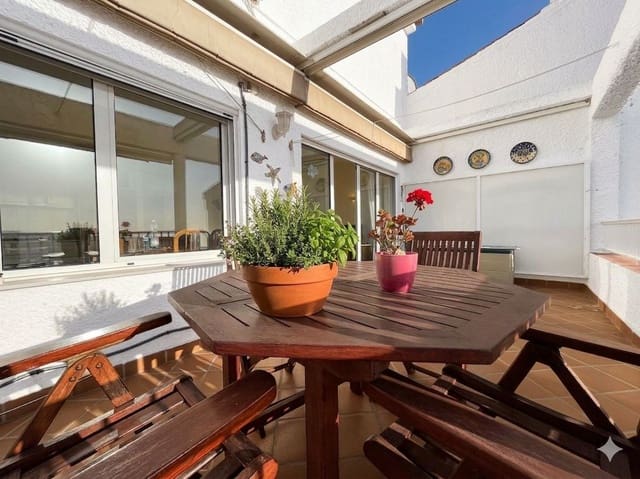 2 quarto Apartamento para venda em Almuñécar - 260 000 € (Ref: 9721905)