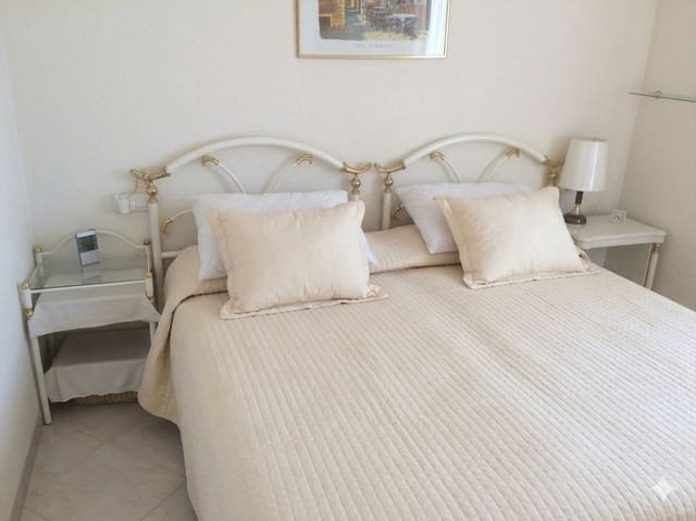 2 quarto Apartamento para venda em Almuñécar - 260 000 € (Ref: 9721905)