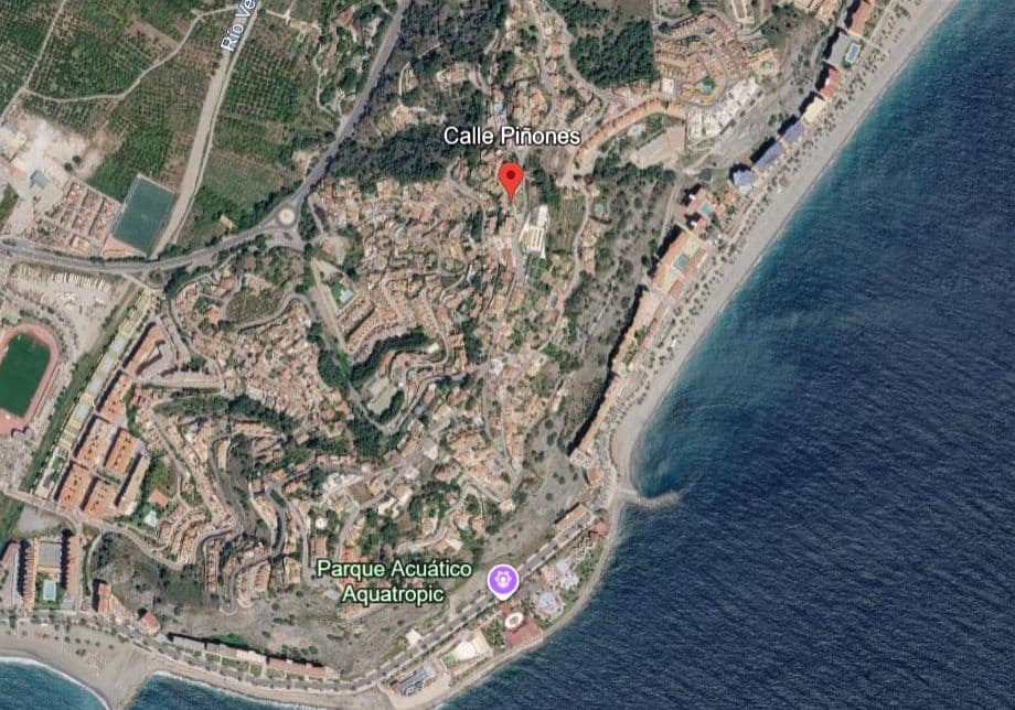 2 camera da letto Appartamento in vendita in Almunecar - 260.000 € (Rif: 9721905)