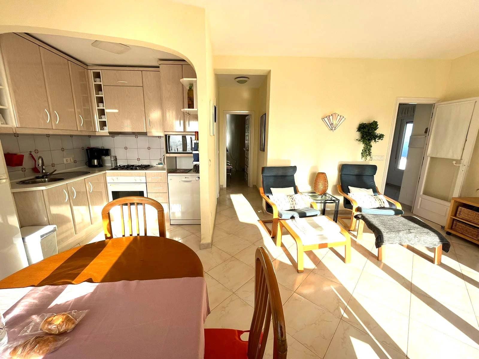 2 camera da letto Appartamento in vendita in Almunecar - 260.000 € (Rif: 9721905)