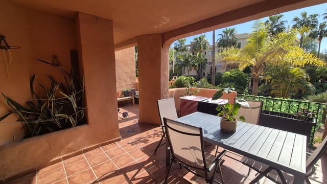 2 soveværelse Lejlighed til salg i Los Flamingos, Benahavís med swimmingpool garage - € 449.000 (Ref: 9721906)