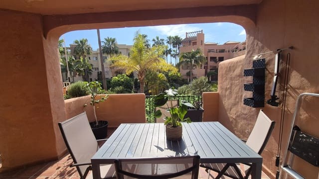 2 soveværelse Lejlighed til salg i Los Flamingos, Benahavís med swimmingpool garage - € 449.000 (Ref: 9721906)