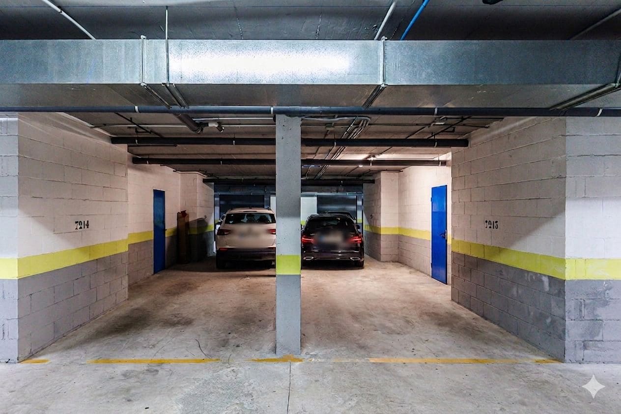 3 quarto Penthouse para venda em Mijas com piscina - 525 000 € (Ref: 9726839)