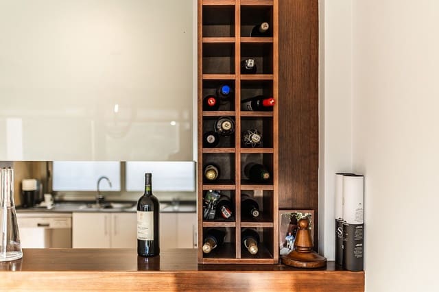 3 quarto Penthouse para venda em La Cala Golf - Lagar Martell, Mijas com piscina - 525 000 € (Ref: 9726839)