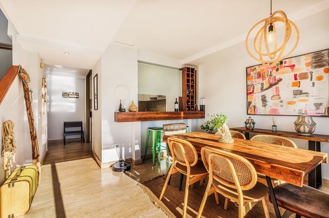 3 soveværelse Lejlighed til salg i La Cala Golf - Lagar Martell, Mijas med swimmingpool - € 525.000 (Ref: 9726839)