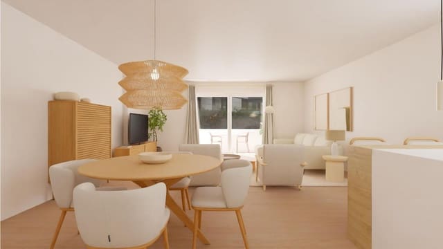 3 makuuhuone Huoneisto myytävänä paikassa Ojen - 351 000 € (Ref: 9732430)