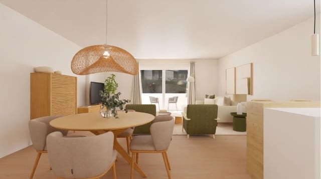 3 sovrum Lägenhet till salu i Ojen med garage - 339 000 € (Ref: 9732430)