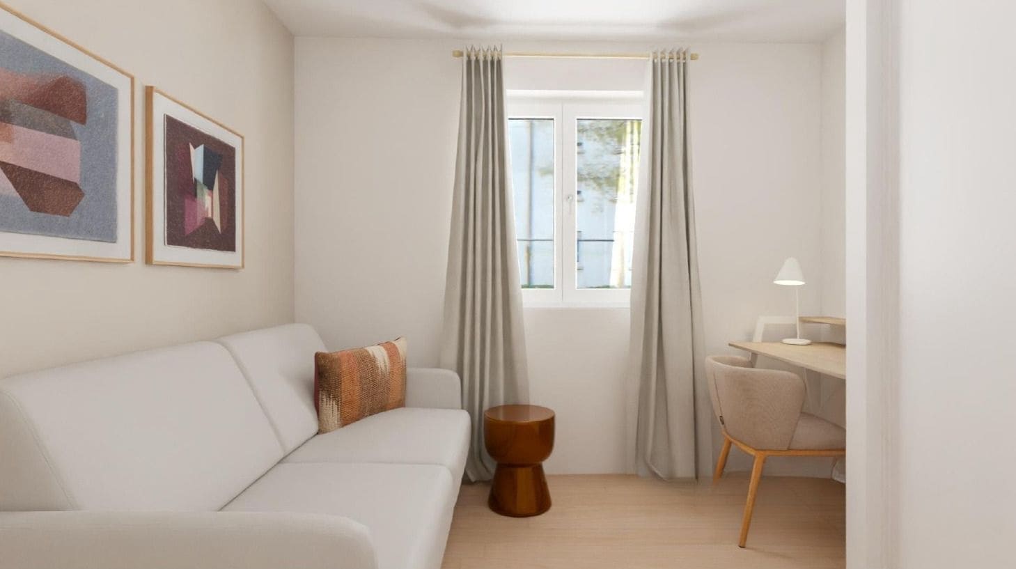 3 Zimmer Apartment zu verkaufen in Ojen mit Garage - 339.000 € (Ref: 9732430)