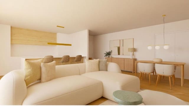 3 slaapkamer Appartement te koop in Ojen - € 430.000 (Ref: 9732431)