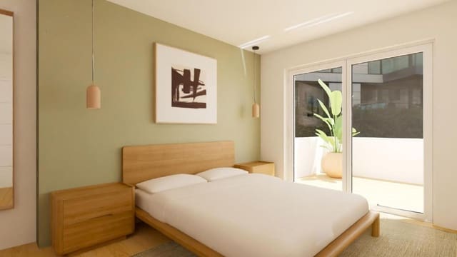 3 slaapkamer Appartement te koop in Ojen - € 430.000 (Ref: 9732431)