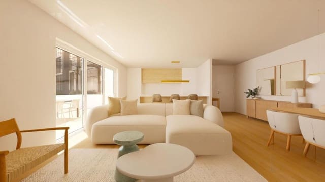 3 bedroom Apartment for sale in Ojen - € 430,000 (Ref: 9732431)