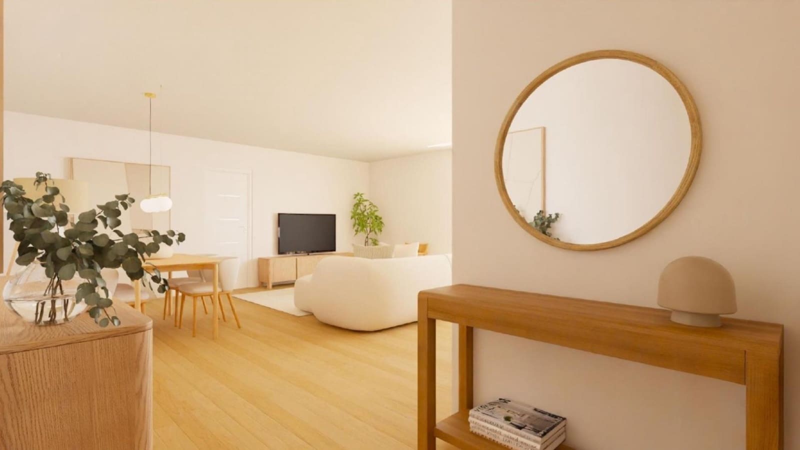 3 bedroom Apartment for sale in Ojen with garage - € 399,000 (Ref: 9732431)