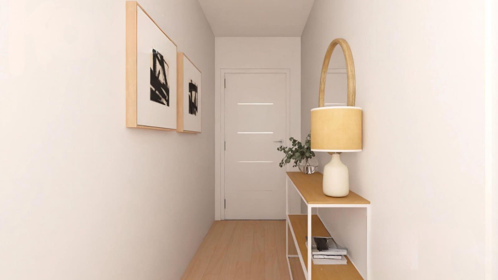 3 Zimmer Apartment zu verkaufen in Ojen mit Garage - 315.900 € (Ref: 9732432)