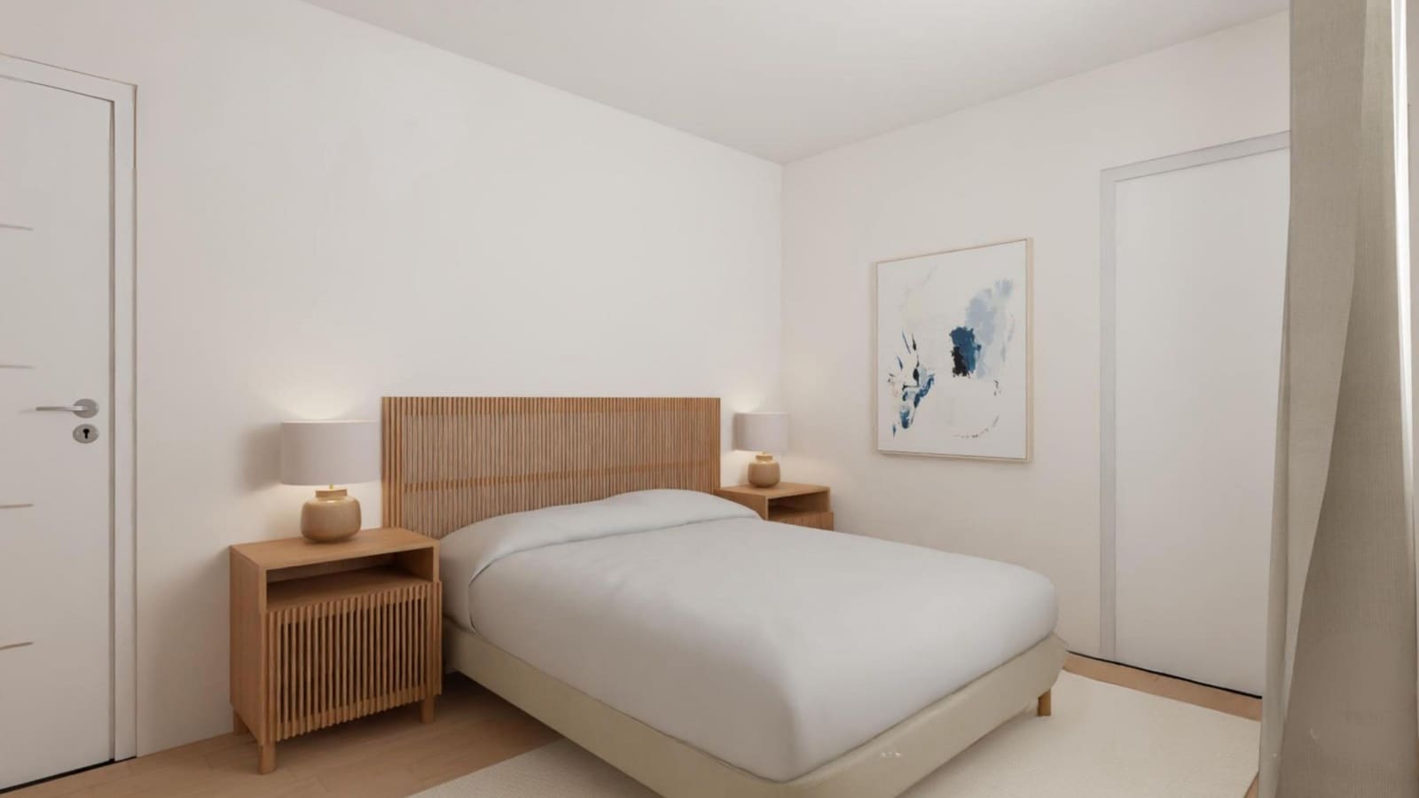 3 Zimmer Apartment zu verkaufen in Ojen mit Garage - 315.900 € (Ref: 9732432)