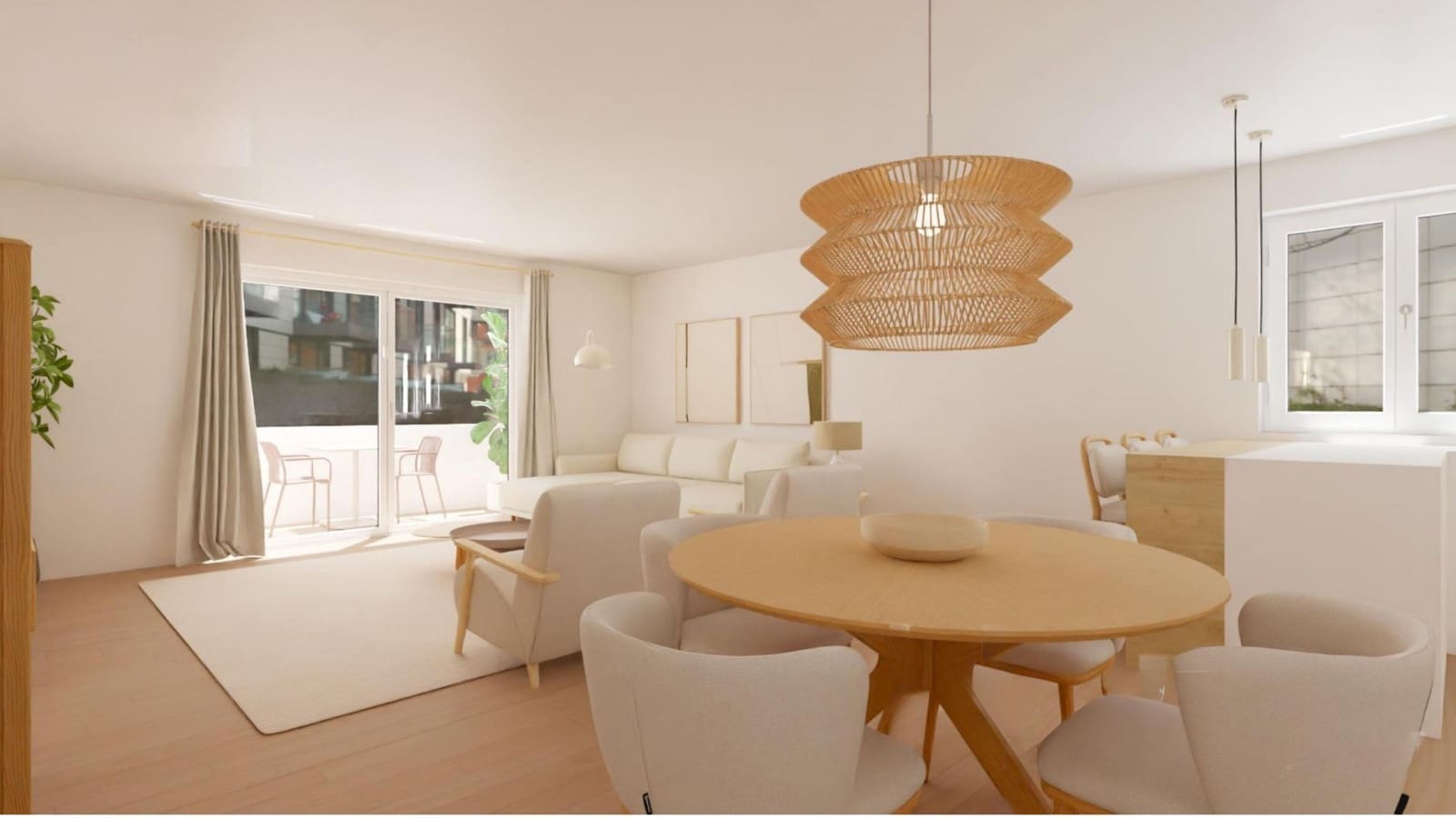 3 Zimmer Apartment zu verkaufen in Ojen mit Garage - 315.900 € (Ref: 9732432)