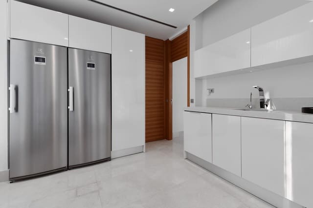 7 camera da letto Villa in vendita in Marbella con piscina - 4.400.000 € (Rif: 9739029)