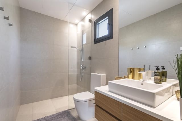 6 soverom Villa til salgs i Marbella med svømmebasseng garasje - € 6 500 000 (Ref: 9739030)