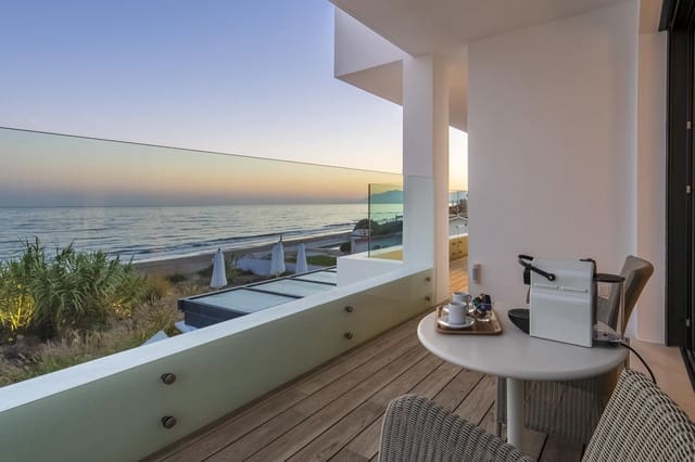 6 soverom Villa til salgs i Marbella med svømmebasseng garasje - € 6 500 000 (Ref: 9739030)