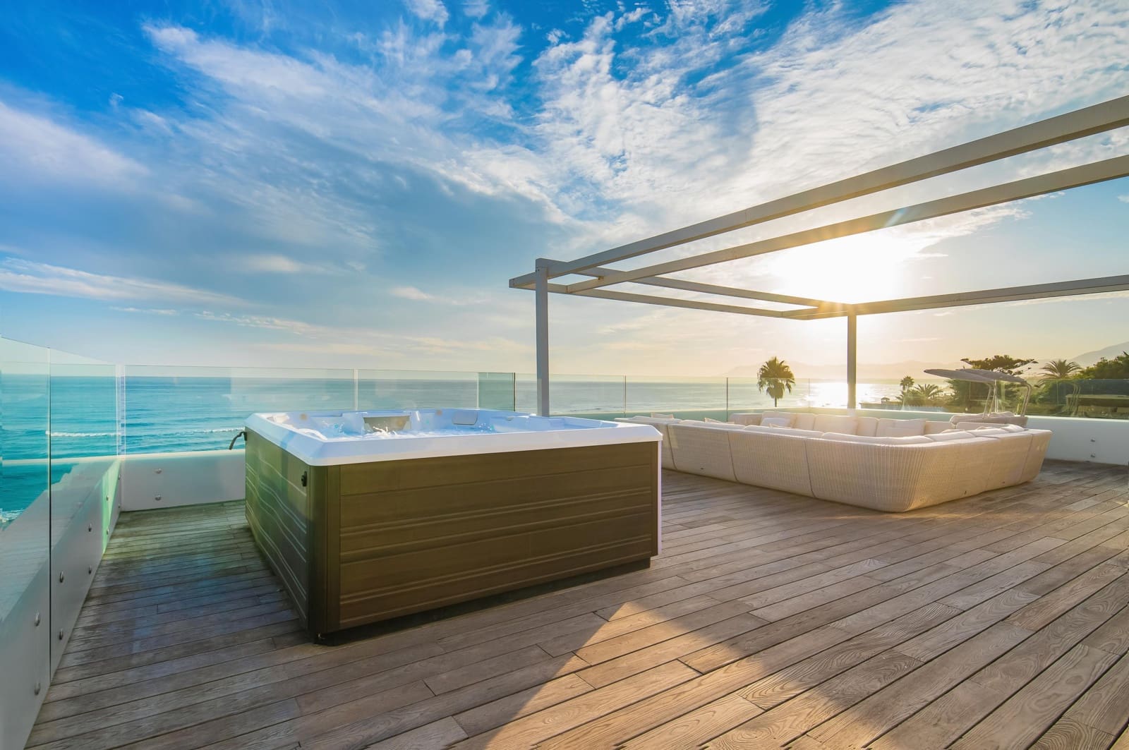 6 slaapkamer Villa te koop in Marbella met zwembad garage - € 6.500.000 (Ref: 9739030)