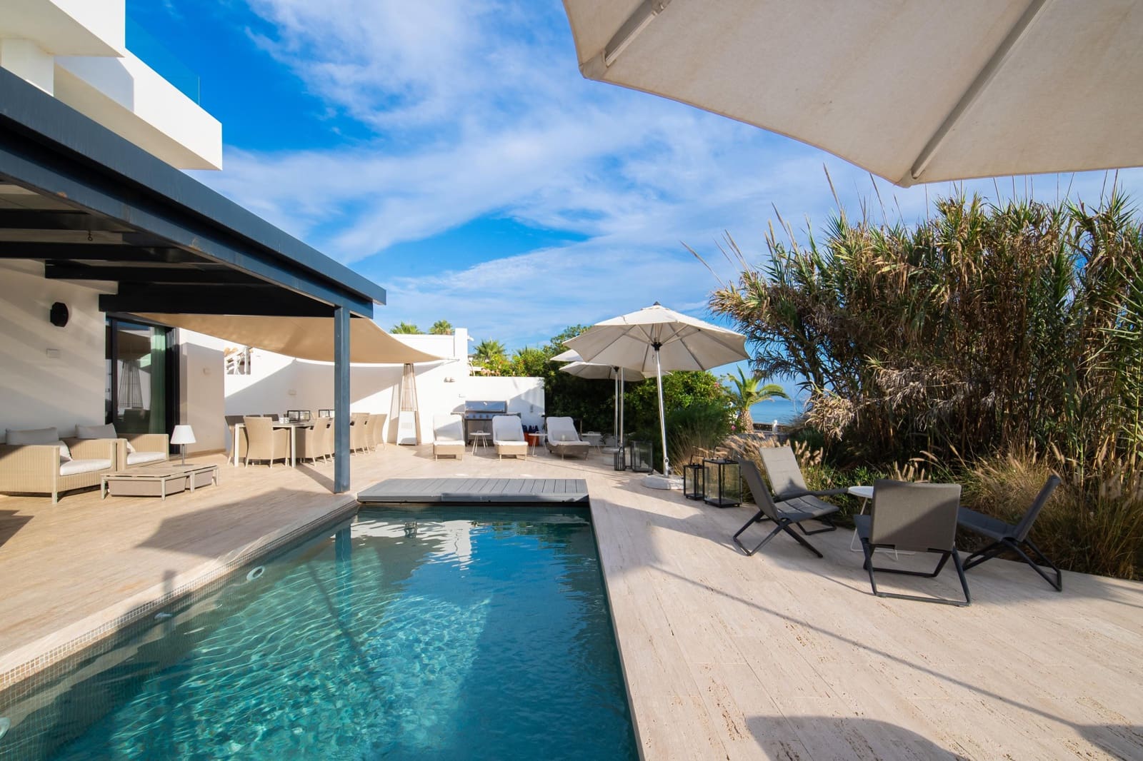 6 slaapkamer Villa te koop in Marbella met zwembad garage - € 6.500.000 (Ref: 9739030)