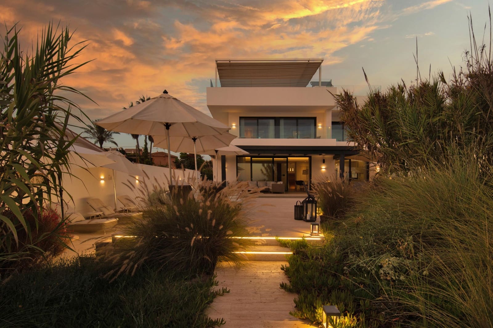6 slaapkamer Villa te koop in Marbella met zwembad garage - € 6.500.000 (Ref: 9739030)