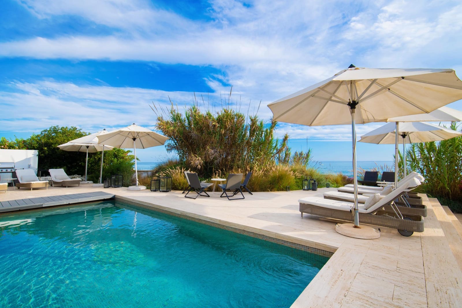 6 slaapkamer Villa te koop in Marbella met zwembad garage - € 6.500.000 (Ref: 9739030)