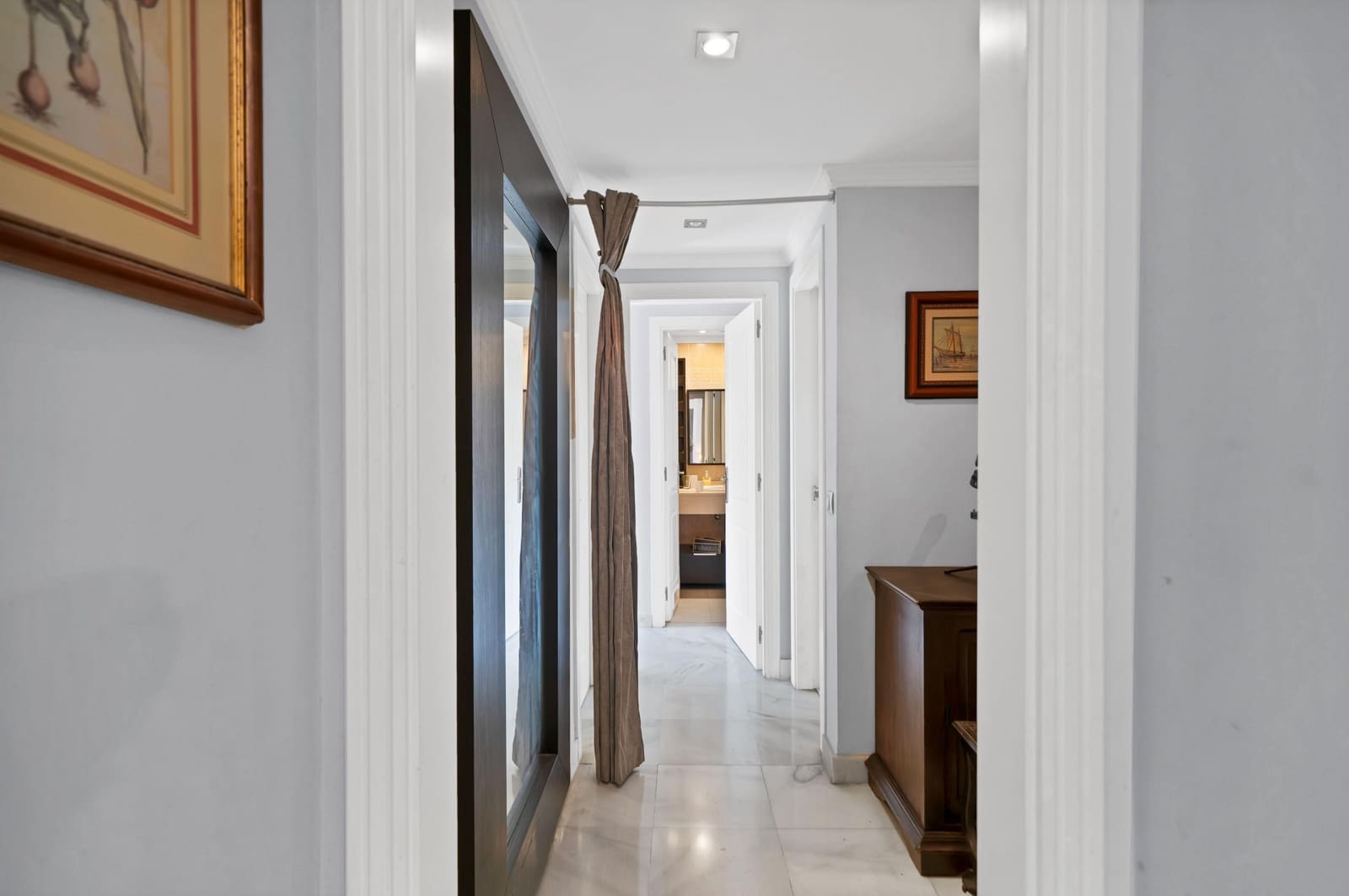 3 camera da letto Attico in vendita in Marbella con piscina - 570.000 € (Rif: 9748186)