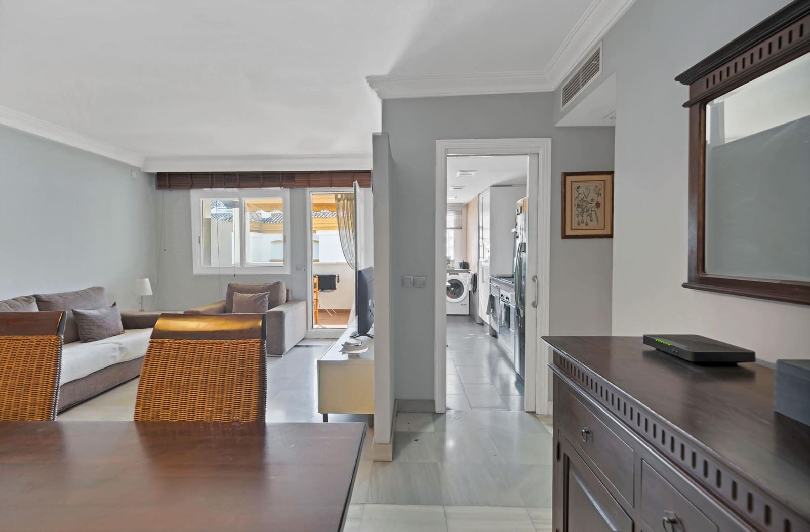 3 camera da letto Attico in vendita in Marbella con piscina - 570.000 € (Rif: 9748186)