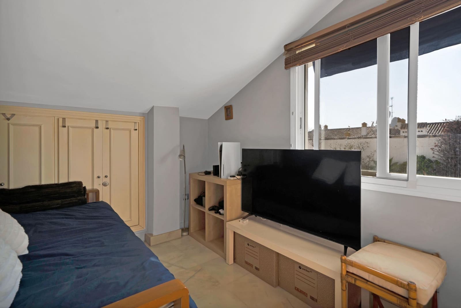 3 slaapkamer Penthouse te koop in Marbella met zwembad garage - € 530.000 (Ref: 9748186)