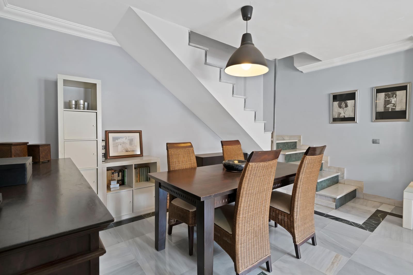 3 slaapkamer Penthouse te koop in Marbella met zwembad garage - € 530.000 (Ref: 9748186)