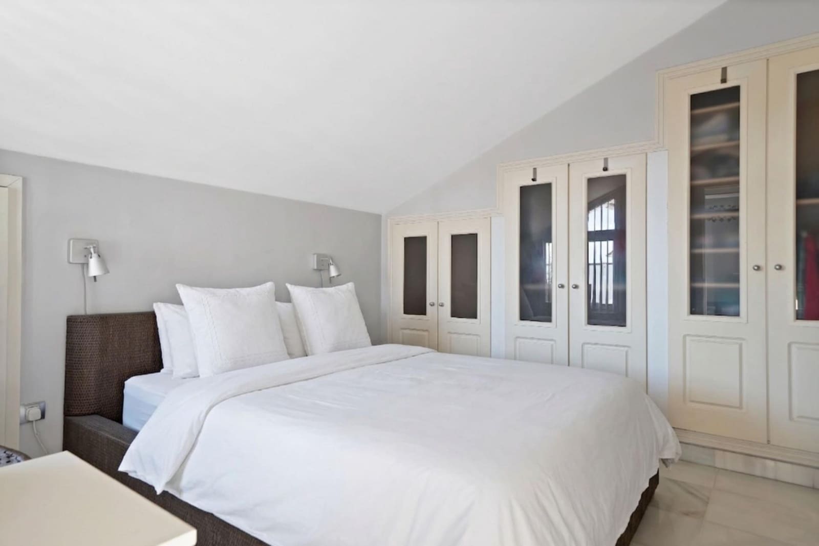 3 slaapkamer Penthouse te koop in Marbella met zwembad garage - € 530.000 (Ref: 9748186)