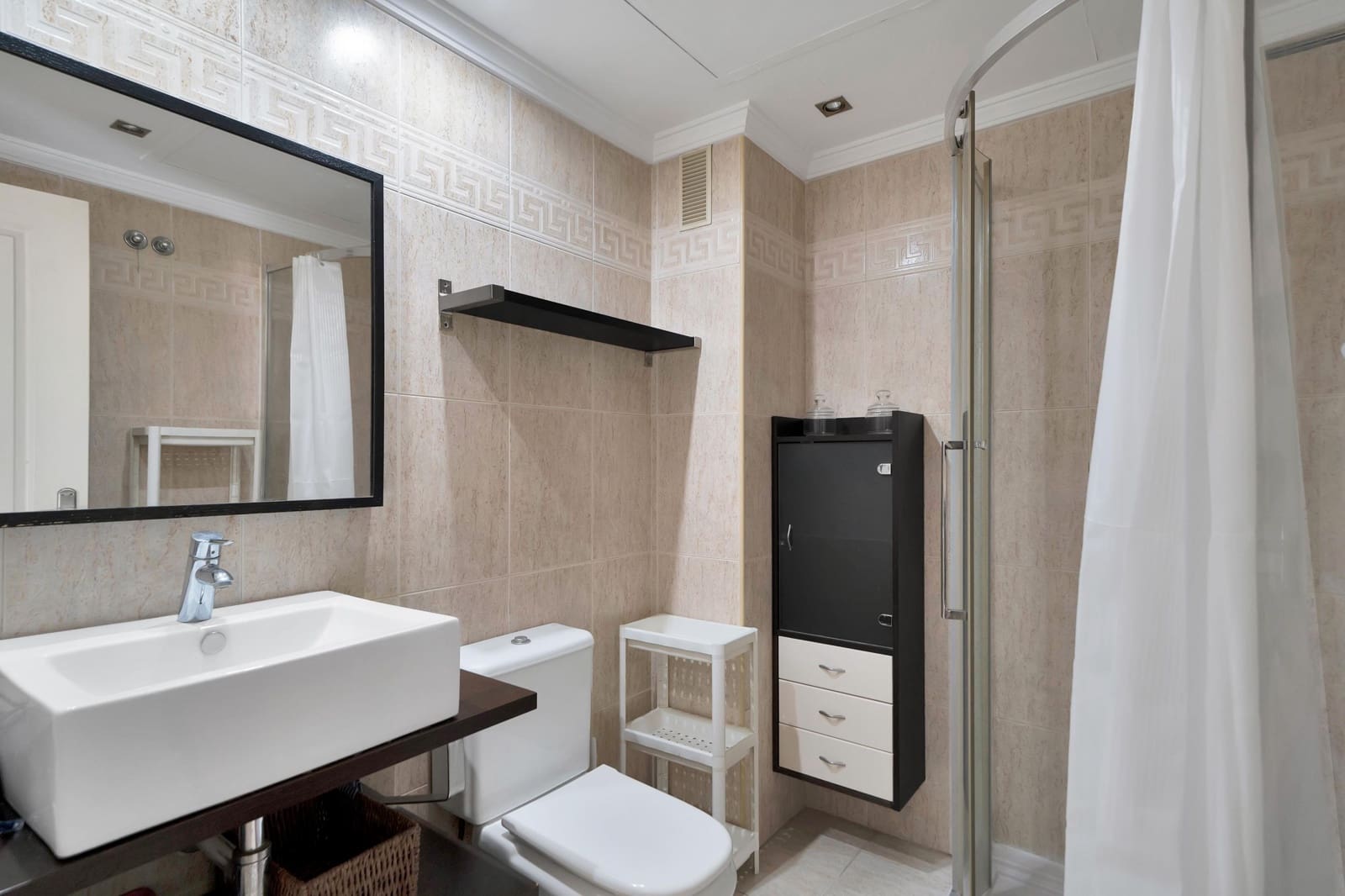 3 slaapkamer Penthouse te koop in Marbella met zwembad garage - € 530.000 (Ref: 9748186)
