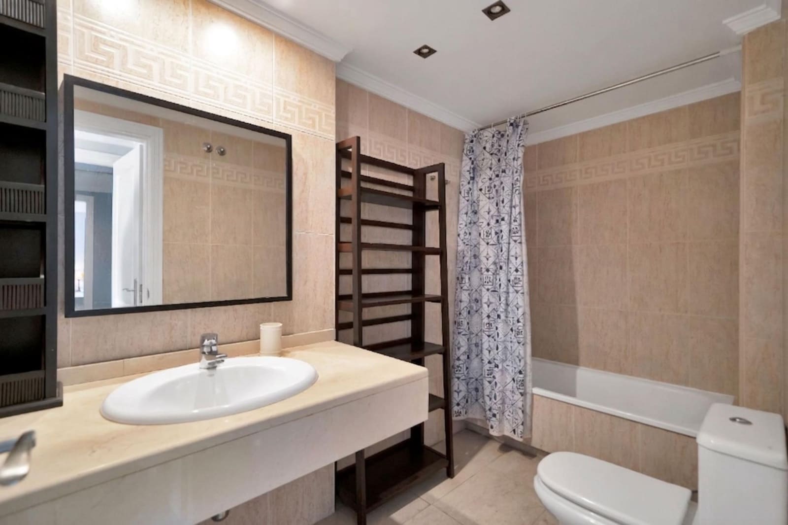 3 slaapkamer Penthouse te koop in Marbella met zwembad garage - € 530.000 (Ref: 9748186)