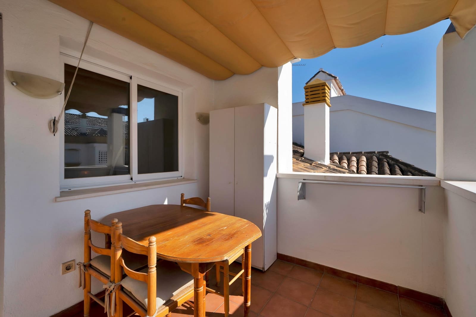 3 slaapkamer Penthouse te koop in Marbella met zwembad garage - € 530.000 (Ref: 9748186)