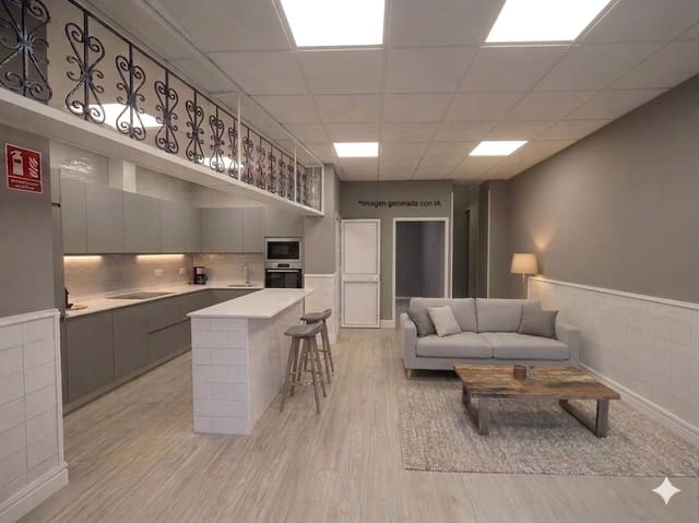 2 slaapkamer Commercieel te koop in Altos de Estepona, Estepona - € 215.000 (Ref: 9748187)