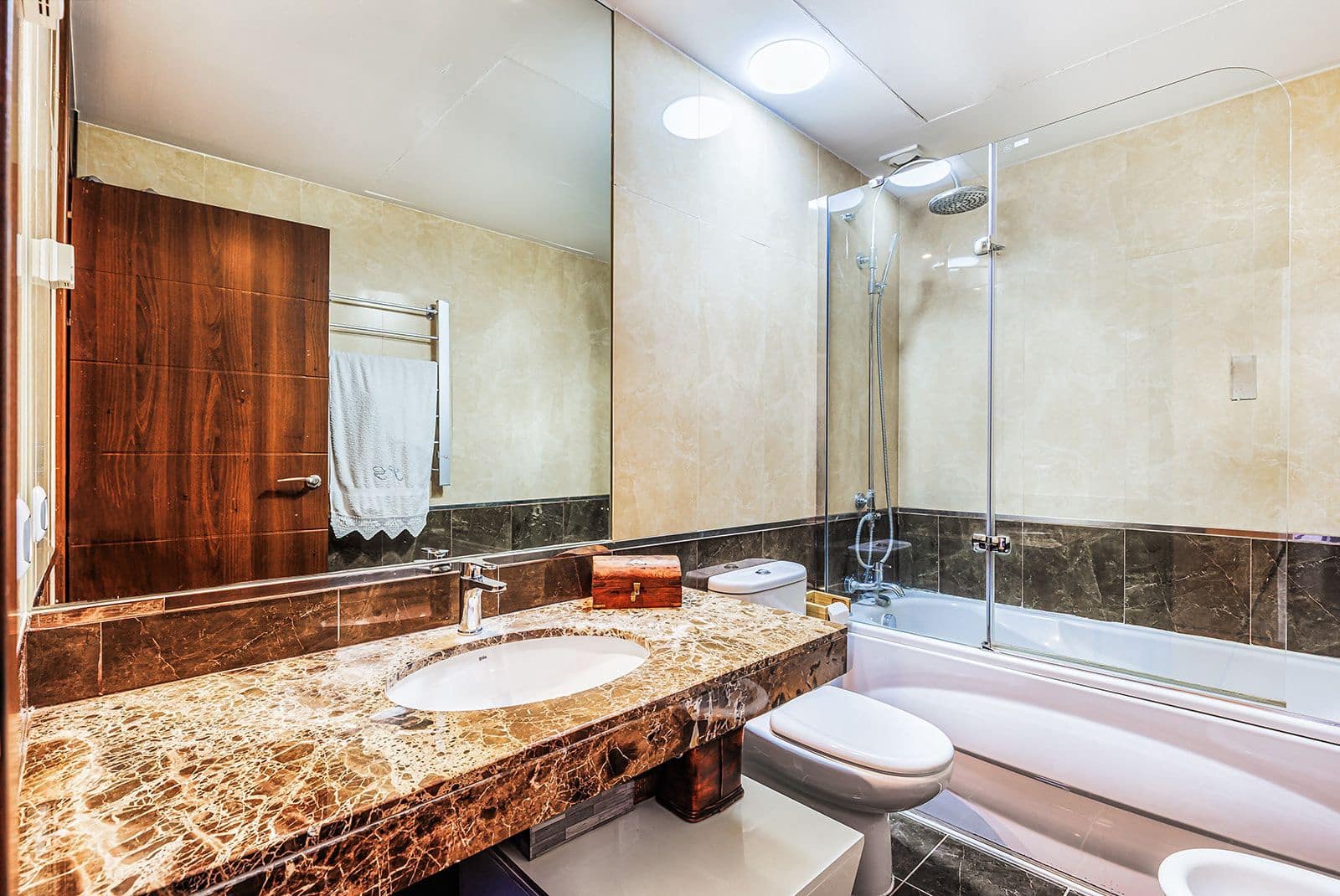 3 quarto Penthouse para venda em Mijas - 525 000 € (Ref: 9752279)