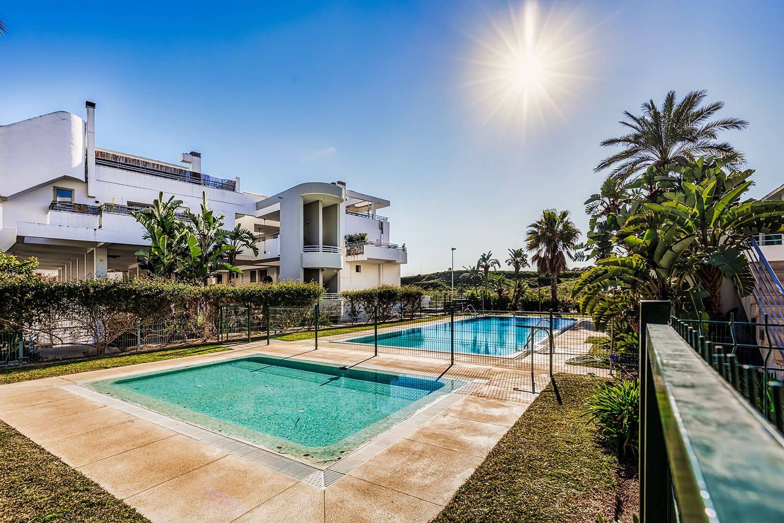 3 quarto Penthouse para venda em Mijas - 525 000 € (Ref: 9752279)