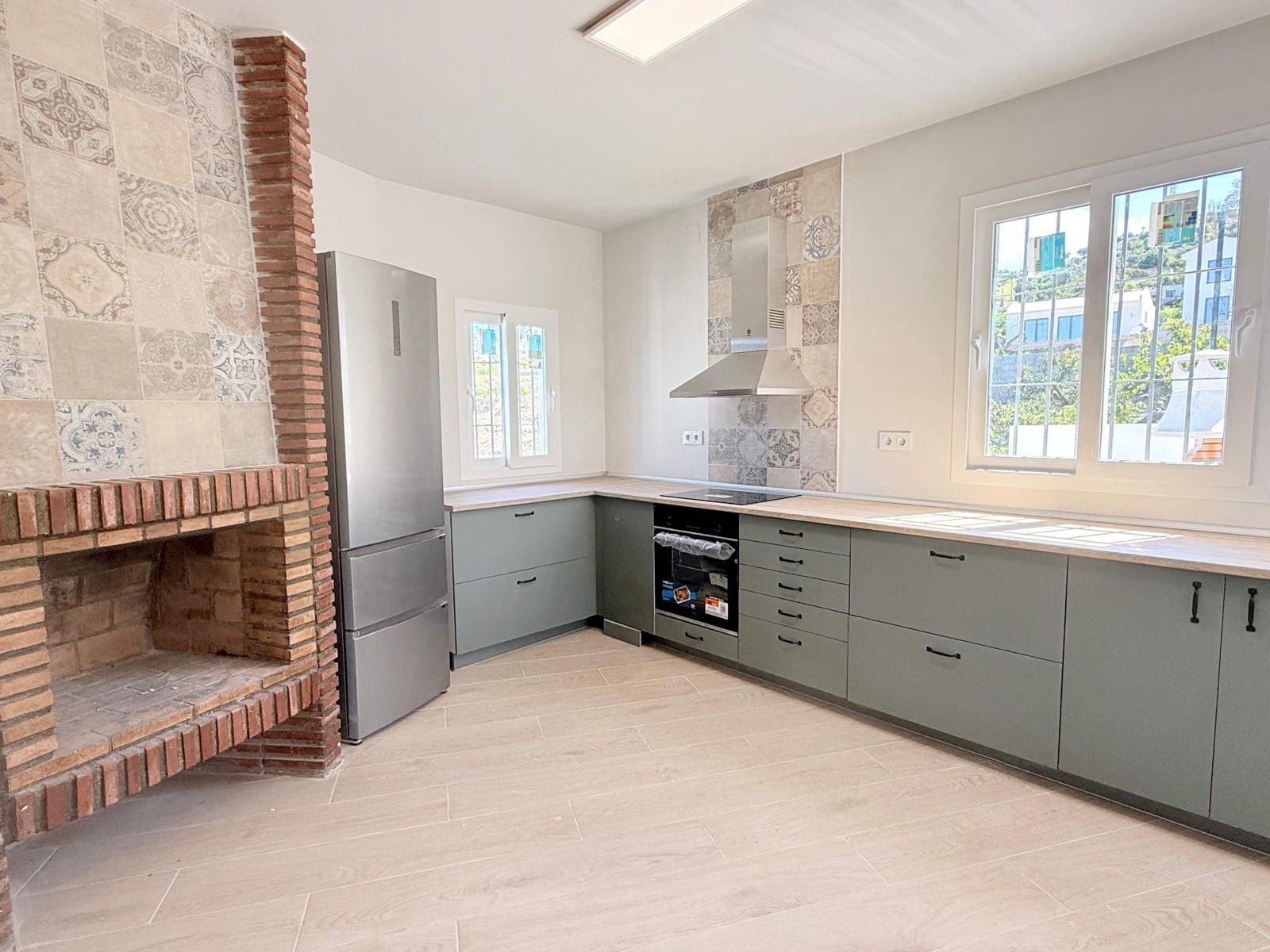 3 slaapkamer Finca/Landhuis te koop in Coin - € 310.000 (Ref: 9755940)