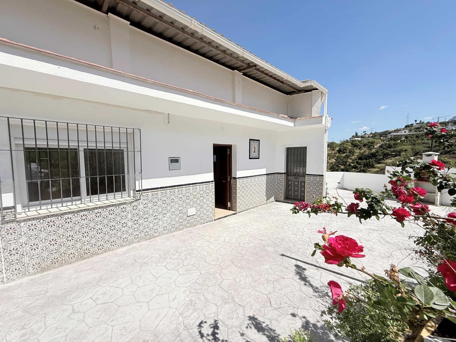 3 slaapkamer Finca/Landhuis te koop in Coin - € 310.000 (Ref: 9755940)