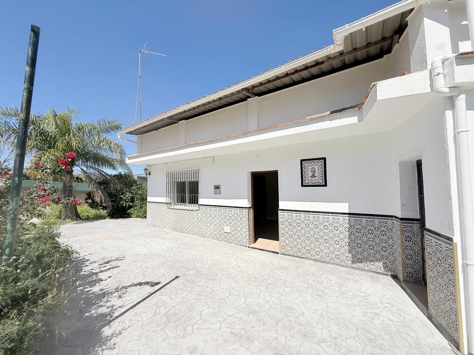 3 slaapkamer Finca/Landhuis te koop in Coin - € 310.000 (Ref: 9755940)