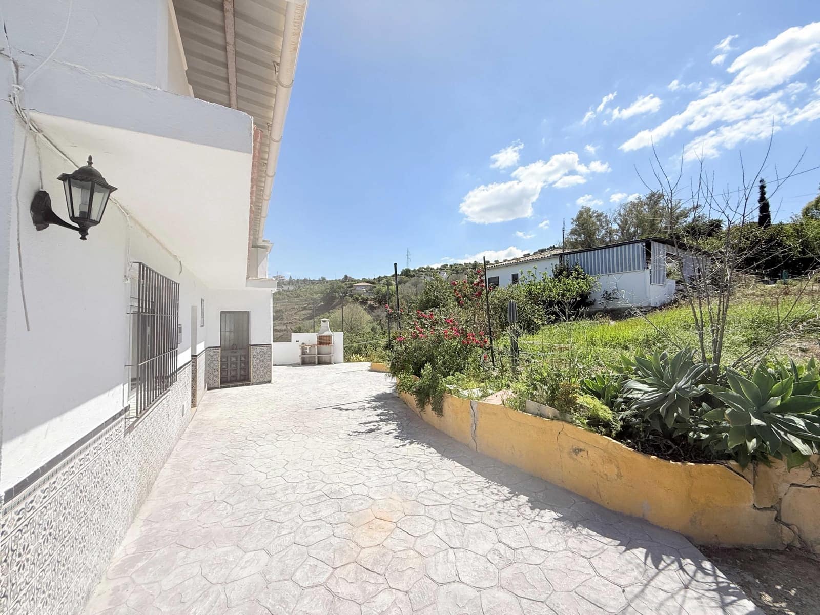 3 slaapkamer Finca/Landhuis te koop in Coin - € 310.000 (Ref: 9755940)