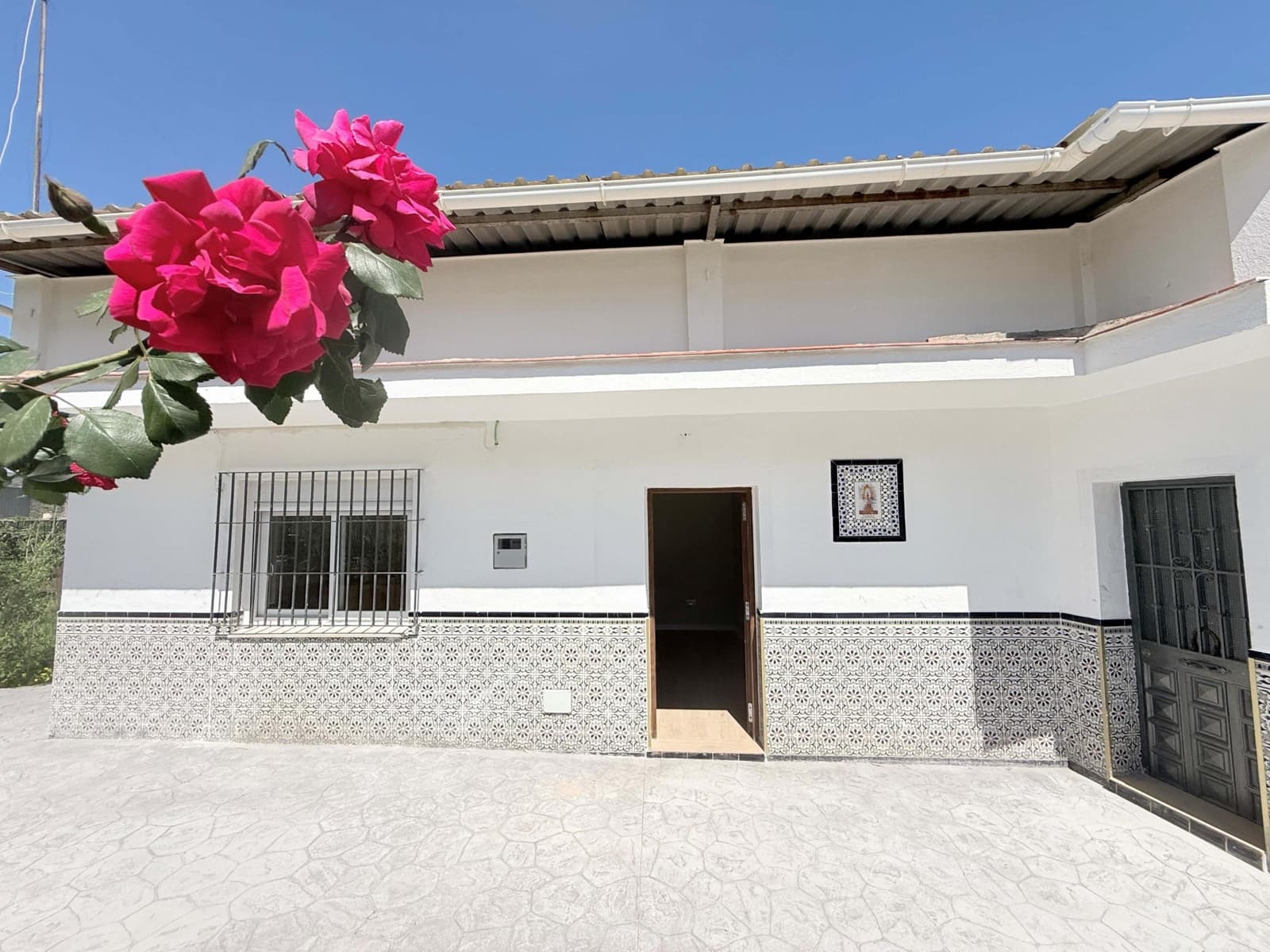 3 slaapkamer Finca/Landhuis te koop in Coin - € 310.000 (Ref: 9755940)