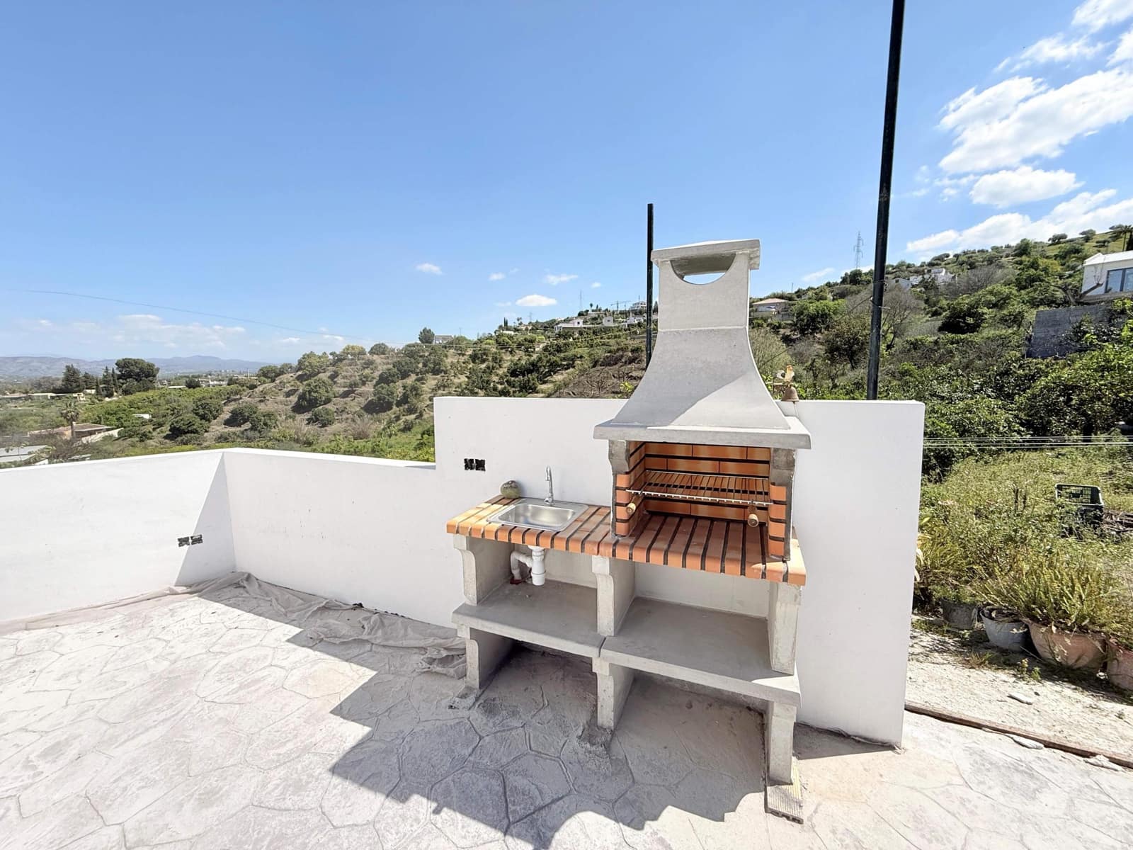 3 slaapkamer Finca/Landhuis te koop in Coin - € 310.000 (Ref: 9755940)