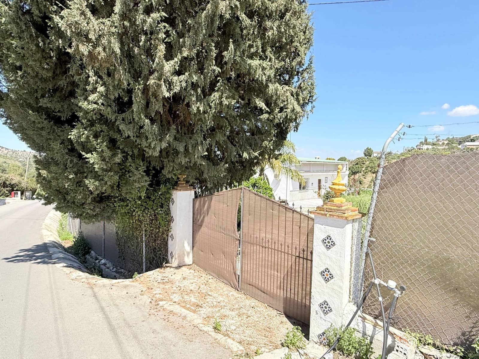 3 slaapkamer Finca/Landhuis te koop in Coin - € 310.000 (Ref: 9755940)